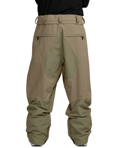 Volcom Kleveland Pants - Men's