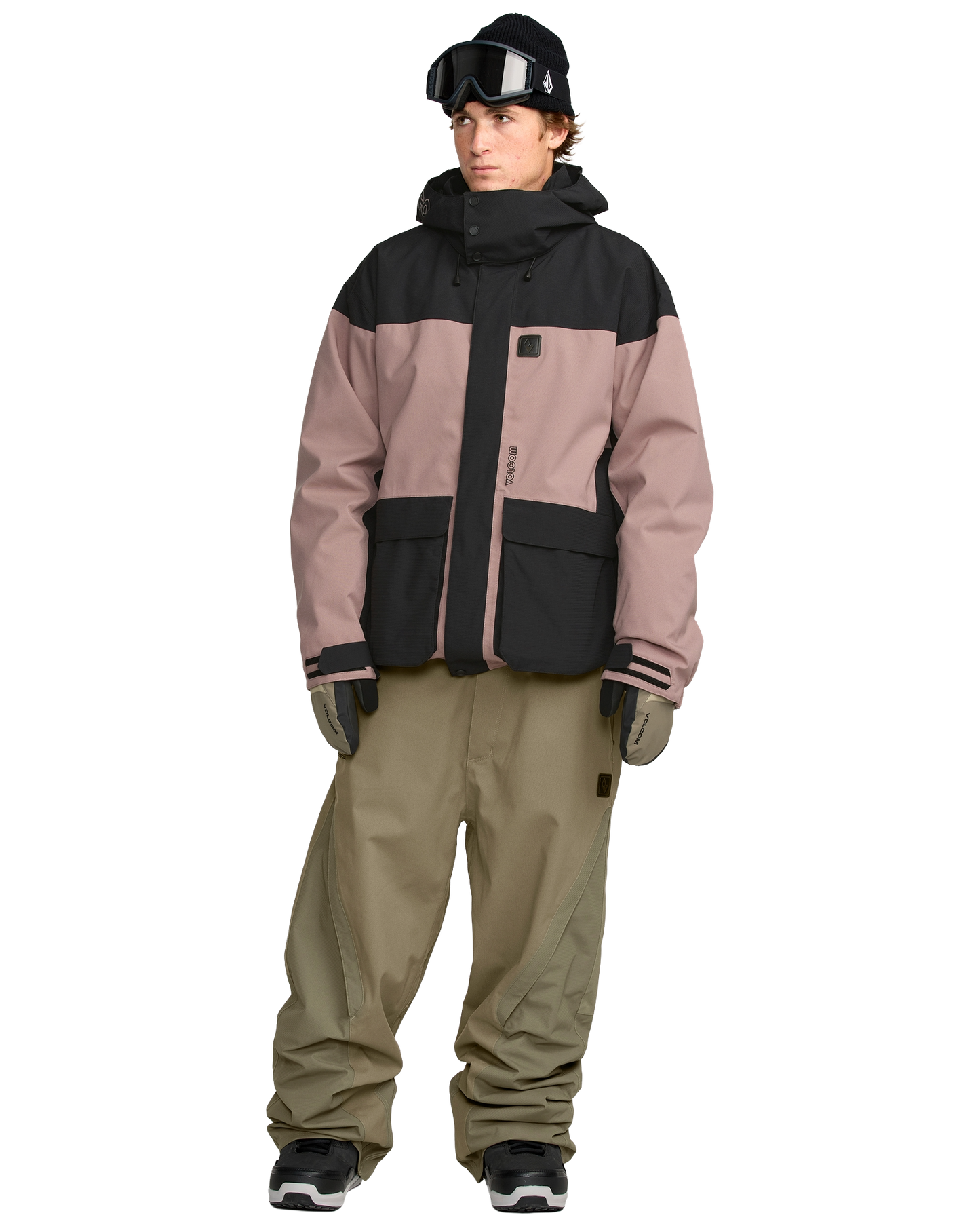 Volcom Kleveland Pants - Men's