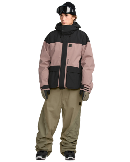 Volcom Kleveland Pants - Men's