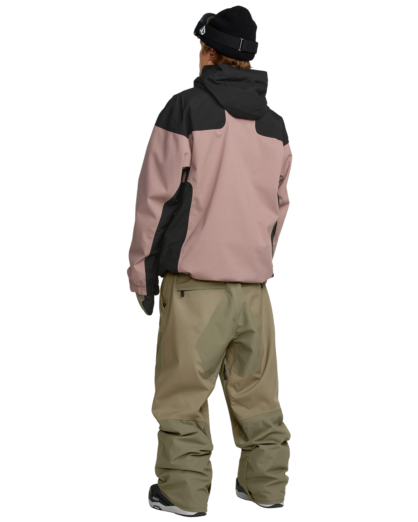 Volcom Kleveland Pants - Men's