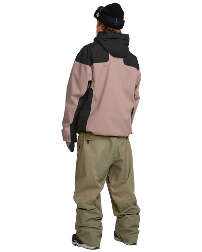 Volcom Kleveland Pants - Men's