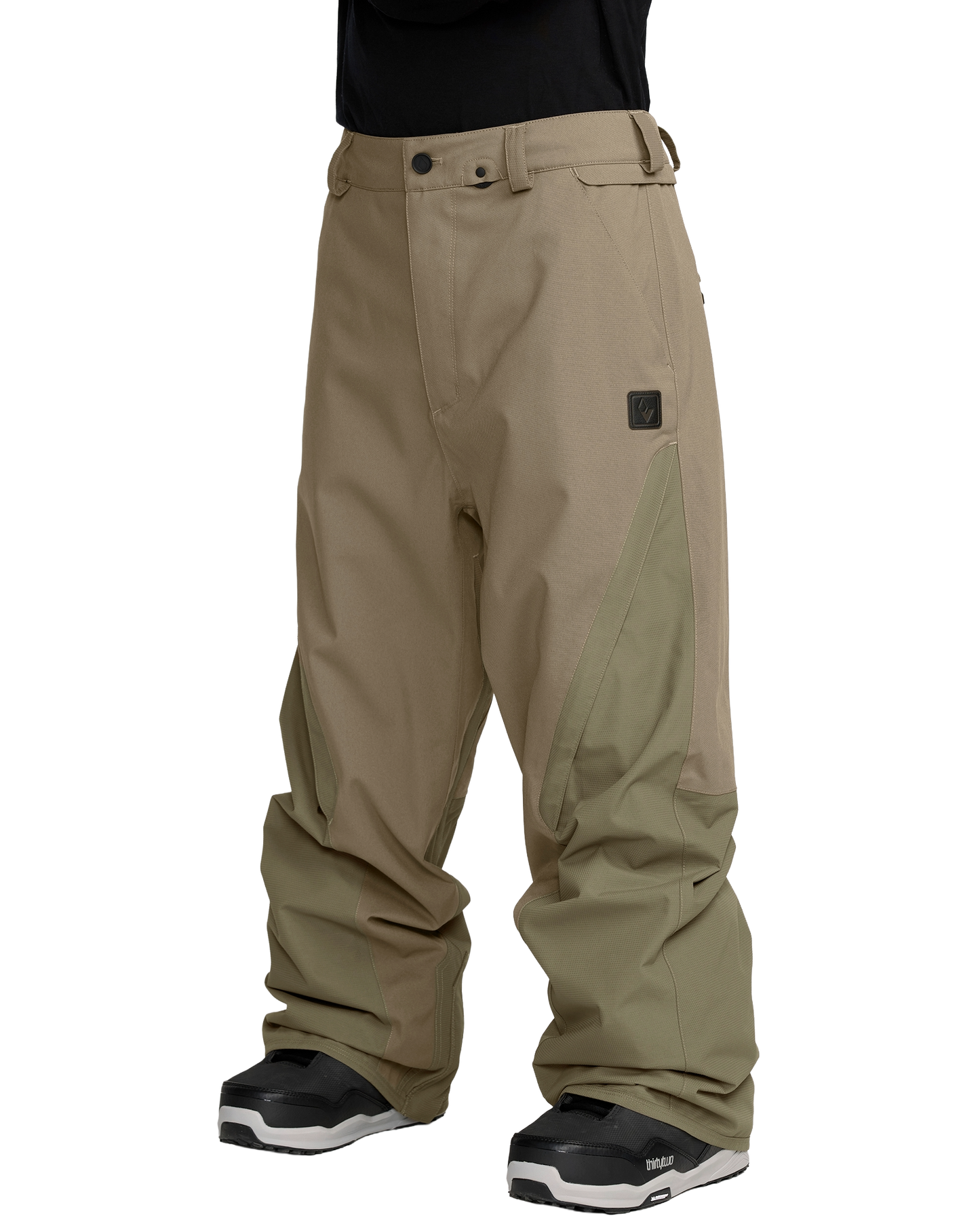 Volcom Kleveland Pants - Men's