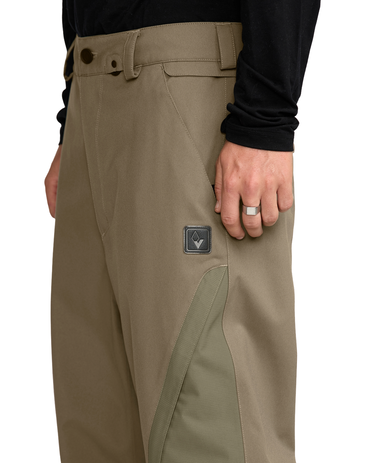 Volcom Kleveland Pants - Men's