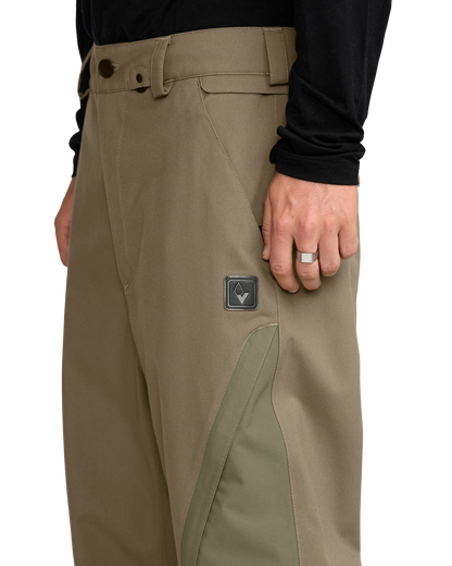 Volcom Kleveland Pants - Men's