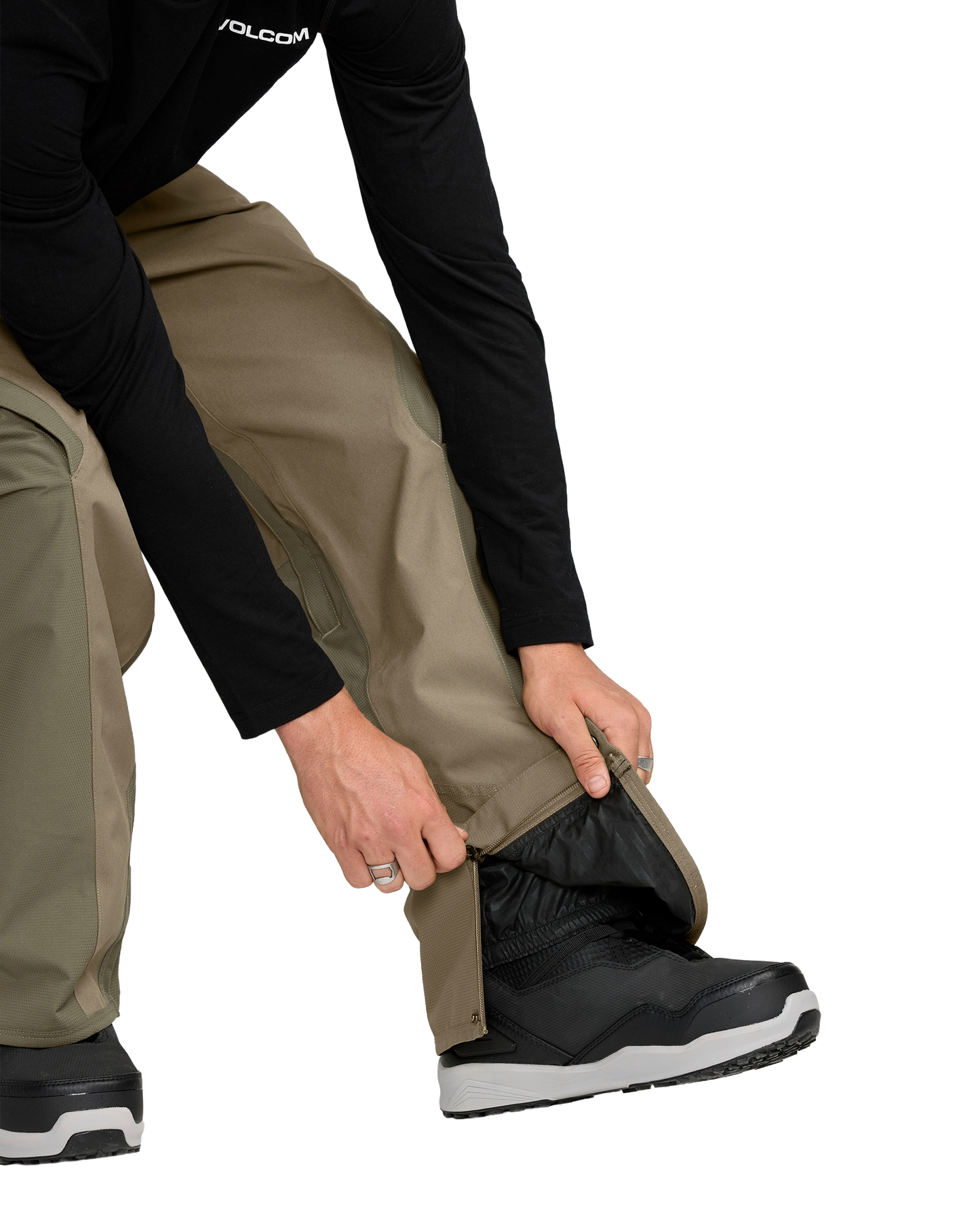 Volcom Kleveland Pants - Men's