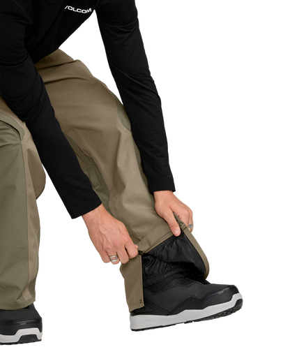 Volcom Kleveland Pants - Men's