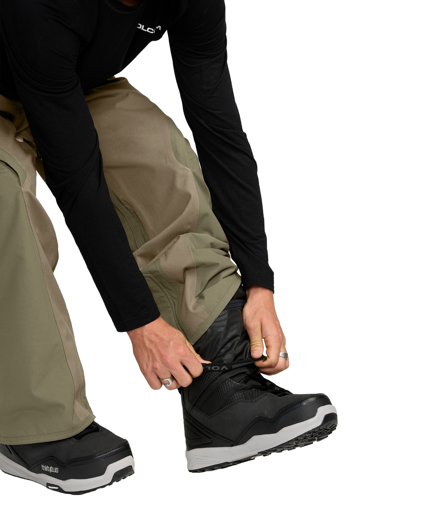 Volcom Kleveland Pants - Men's