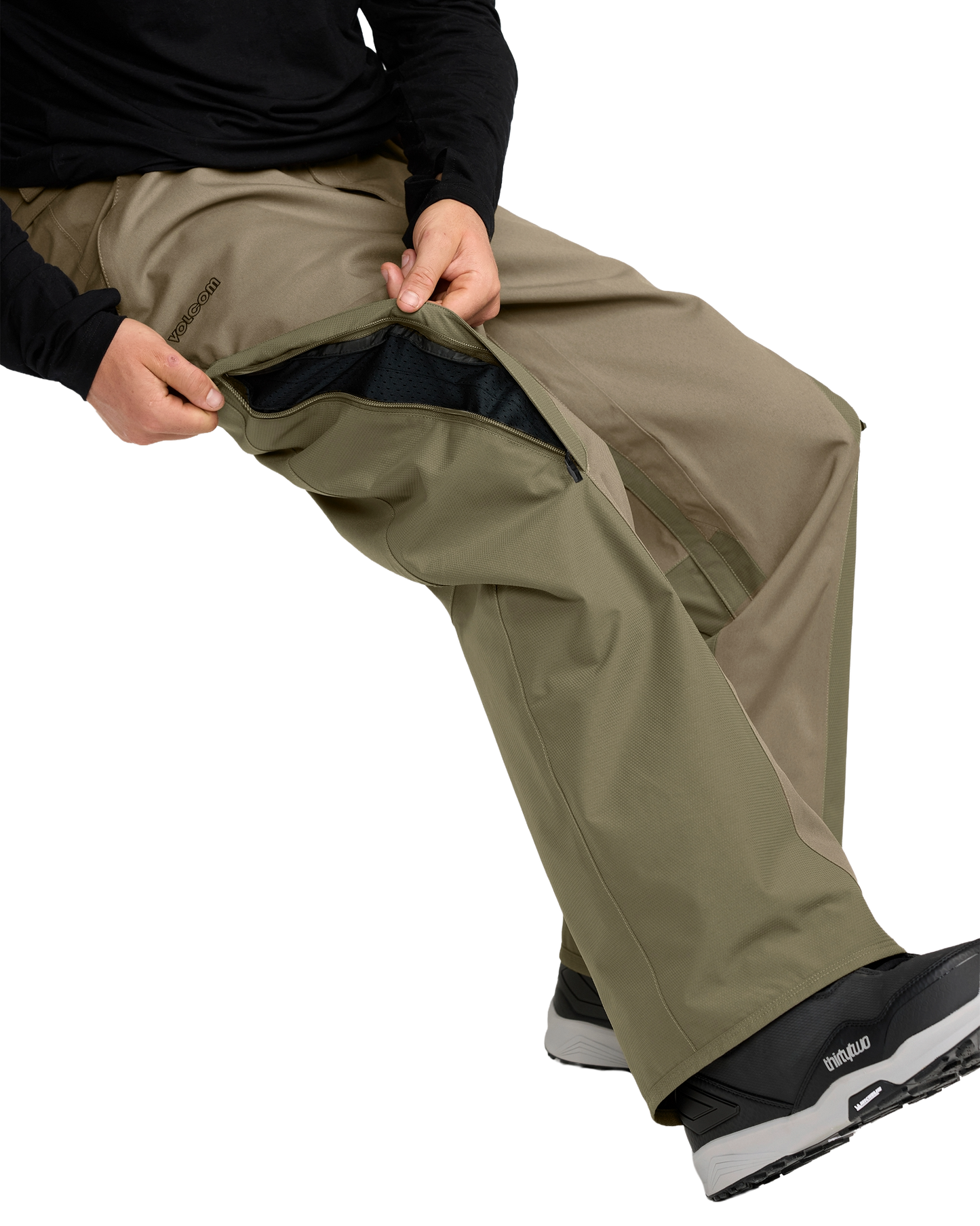Volcom Kleveland Pants - Men's
