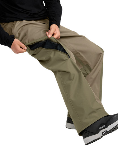Volcom Kleveland Pants - Men's