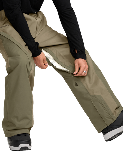 Volcom Kleveland Pants - Men's