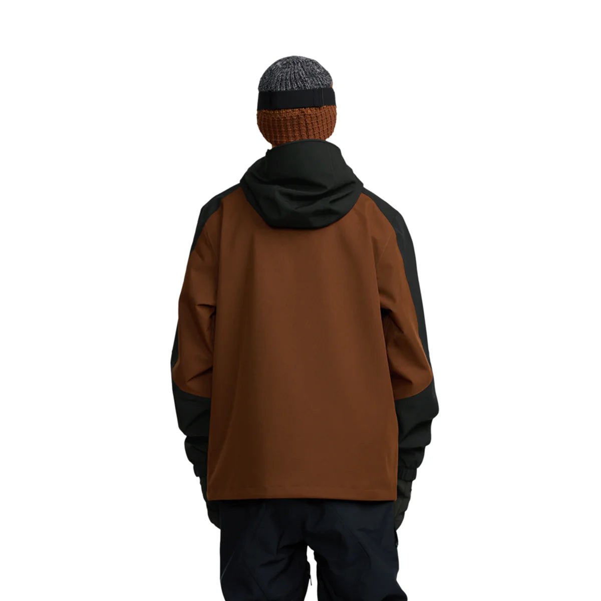 Volcom Brighton Full Zip Jacket - Men's