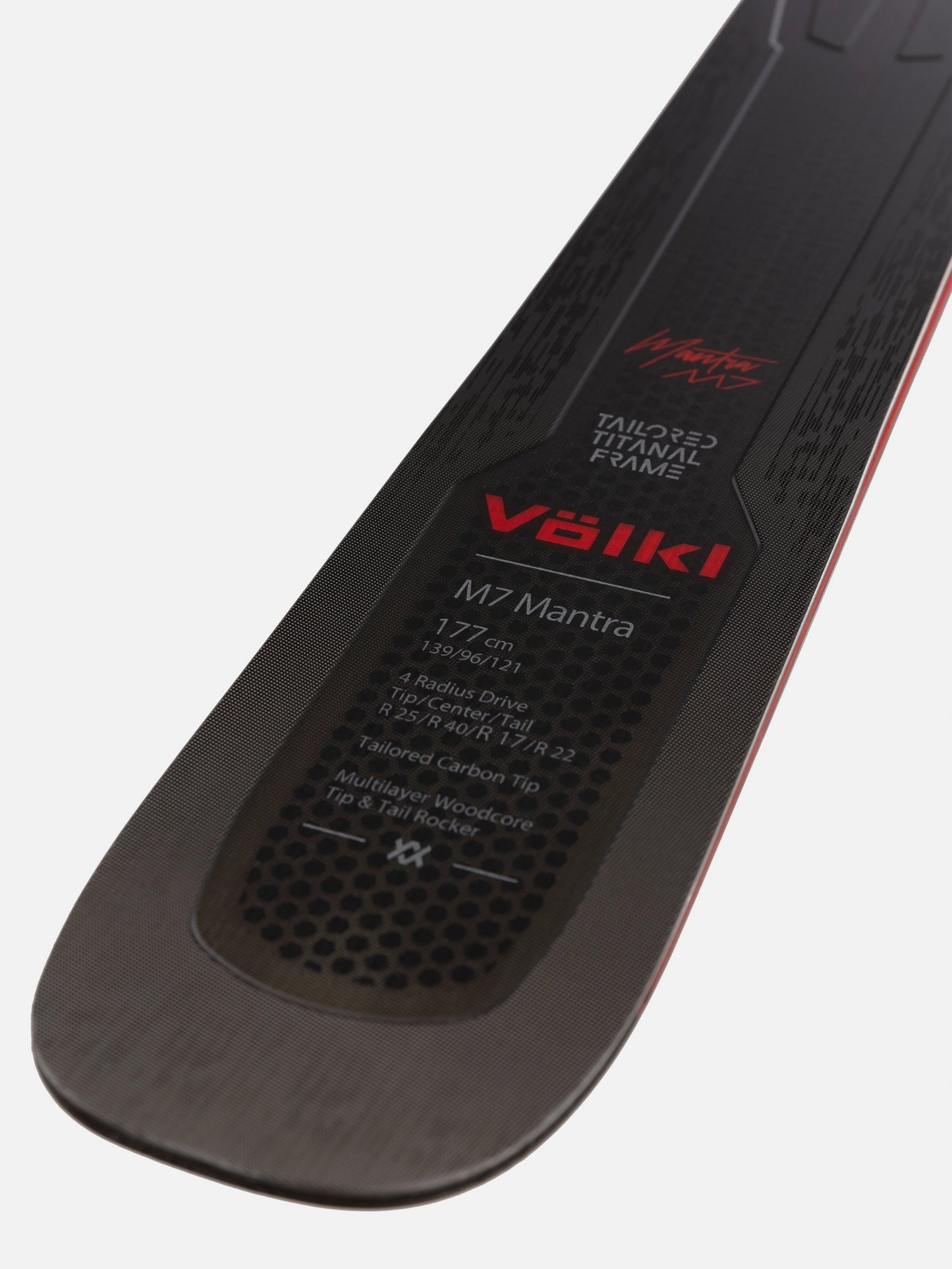 Volkl M7 Mantra Skis - 2025