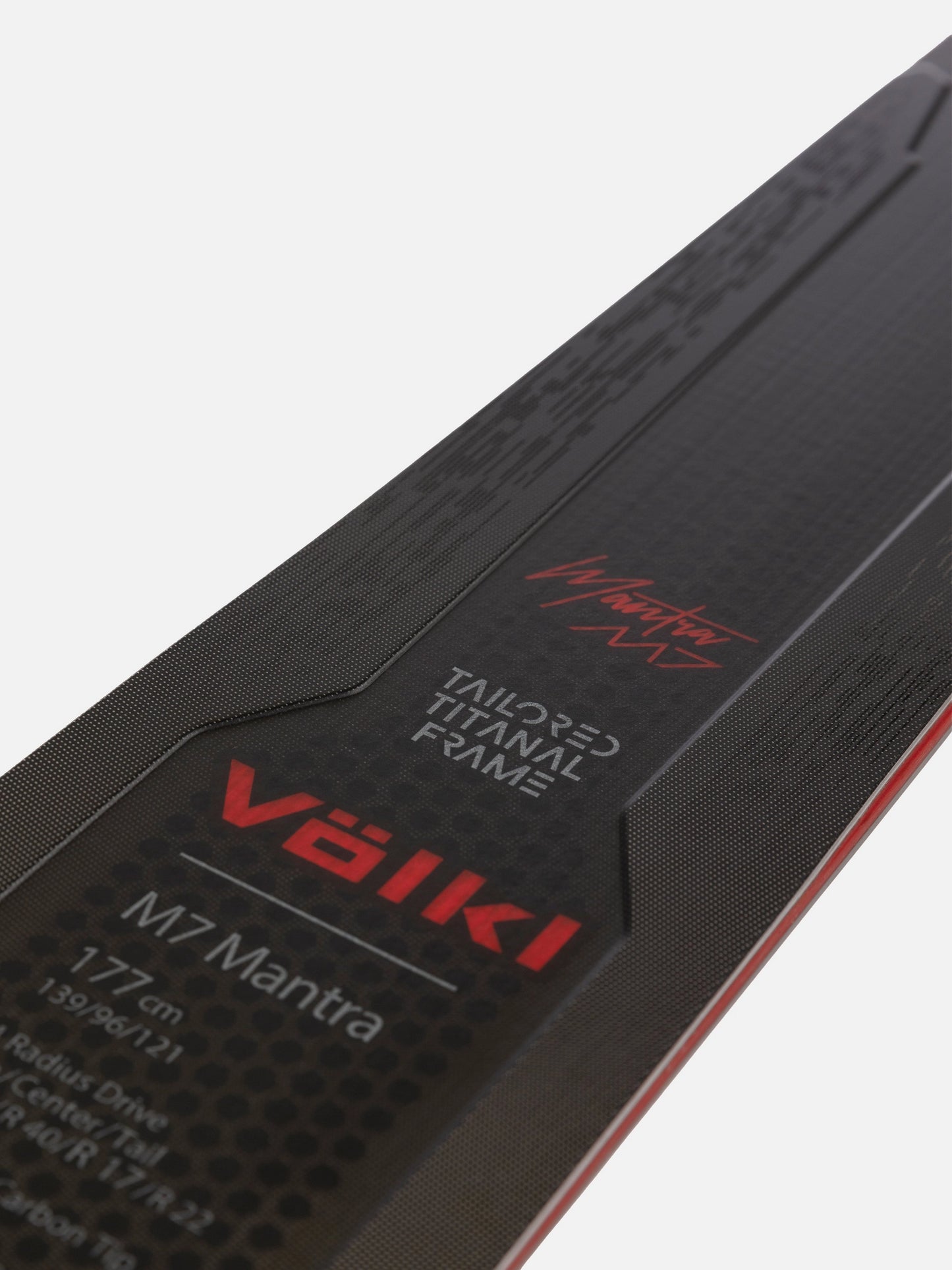 Volkl M7 Mantra Skis - 2025