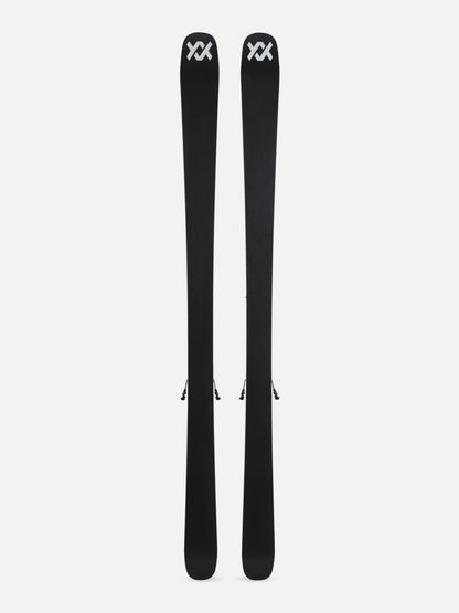 Volkl Blaze 82 Skis + VMotion 10 Bindings 2026