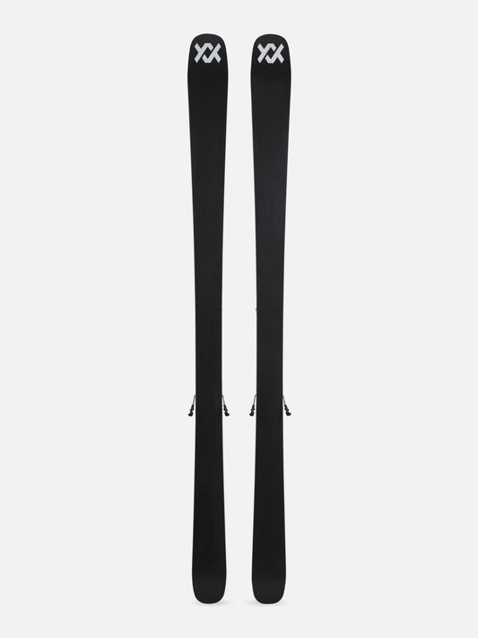 Volkl Blaze 82 Skis + VMotion 10 Bindings 2026