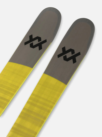 Volkl Blaze 82 Skis + VMotion 10 Bindings 2026
