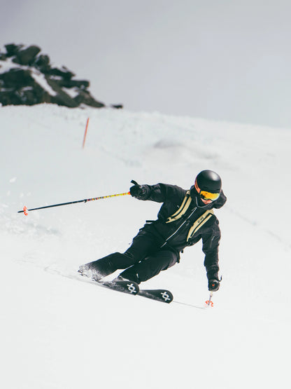 Volkl Blaze 82 Skis + VMotion 10 Bindings 2026