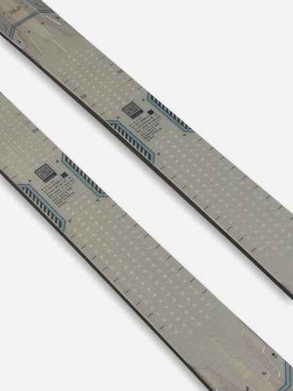 Volkl Mantra 84 Skis 2026