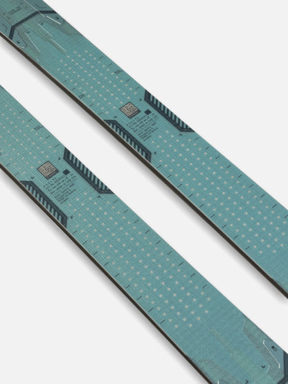 Volkl Mantra 84 Skis 2026