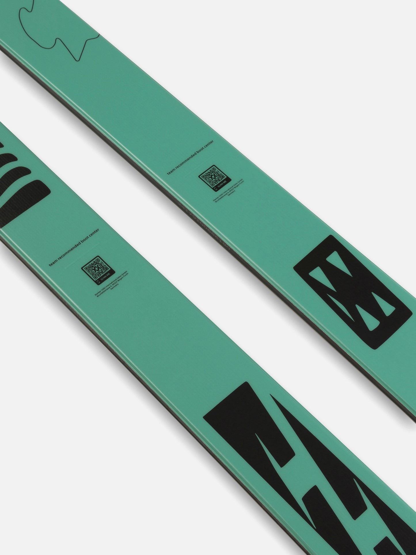 Volkl Revolt 86 Skis 2026