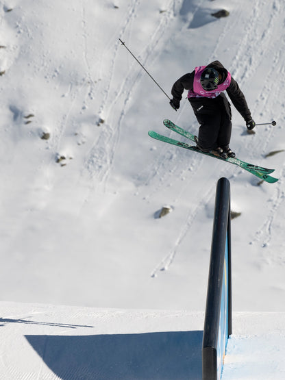 Volkl Revolt 86 Skis 2026