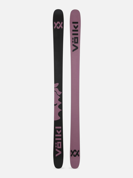 Volkl Revolt 96 Skis 2026