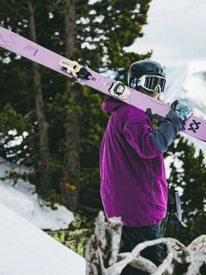 Volkl Revolt 96 Skis 2026