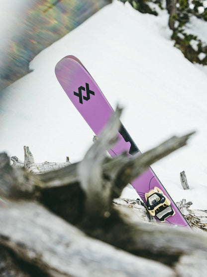 Volkl Revolt 96 Skis 2026