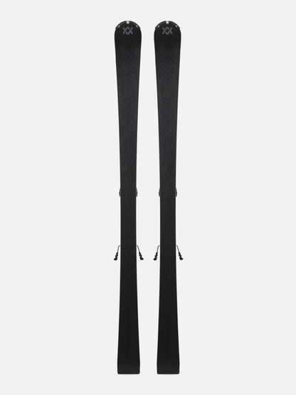 Volkl Shine 72 Skis + VMotion 10 Bindings 2026 - Women's