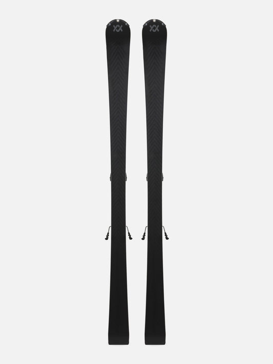Volkl Shine 72 Skis + VMotion 10 Bindings 2026 - Women's