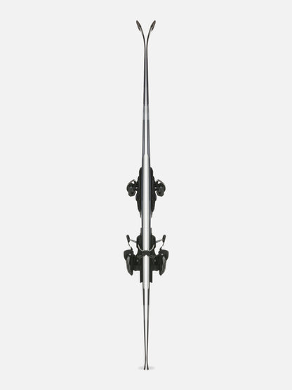 Volkl Shine 72 Skis + VMotion 10 Bindings 2026 - Women's