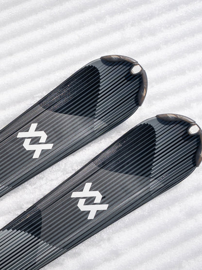 Volkl Shine 72 Skis + VMotion 10 Bindings 2026 - Women's