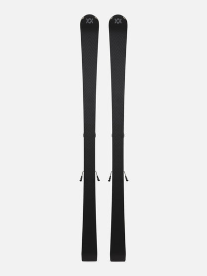 Volkl Shine 76 Skis + VMotion 10 Bindings 2026 - Women's
