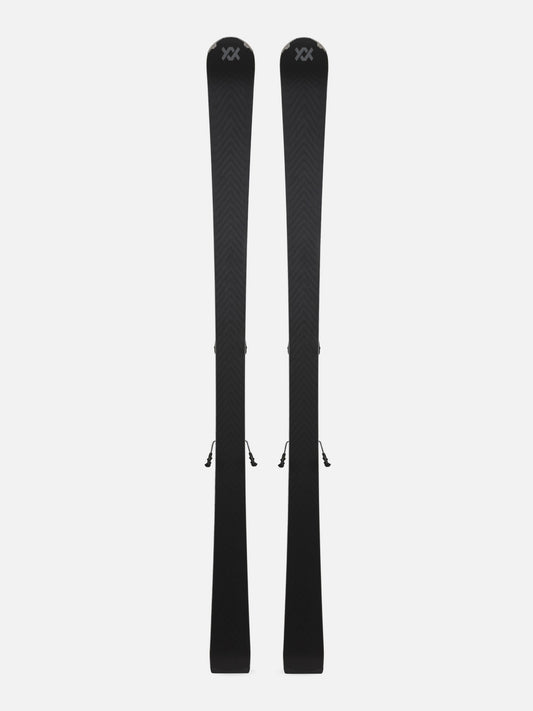 Volkl Shine 76 Skis + VMotion 10 Bindings 2026 - Women's