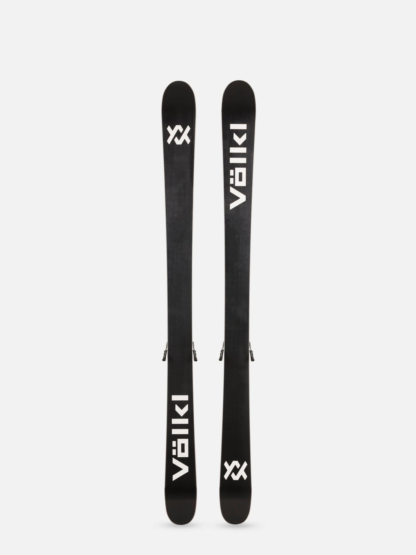 Volkl Revolt Jr Urban Skis + 7.0 VMotion JR Bindings 2027 - Kids'