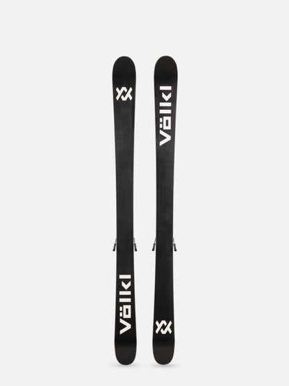 Volkl Revolt Jr Urban Skis + 7.0 VMotion JR Bindings 2027 - Kids'