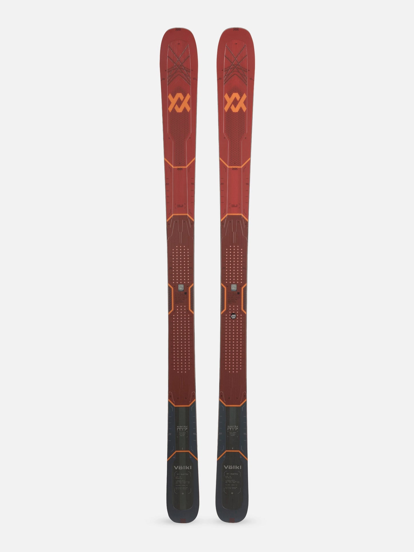 Volkl Mantra Skis 2027