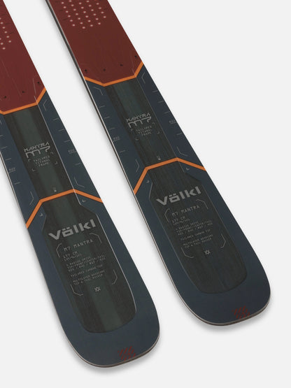 Volkl Mantra Skis 2027