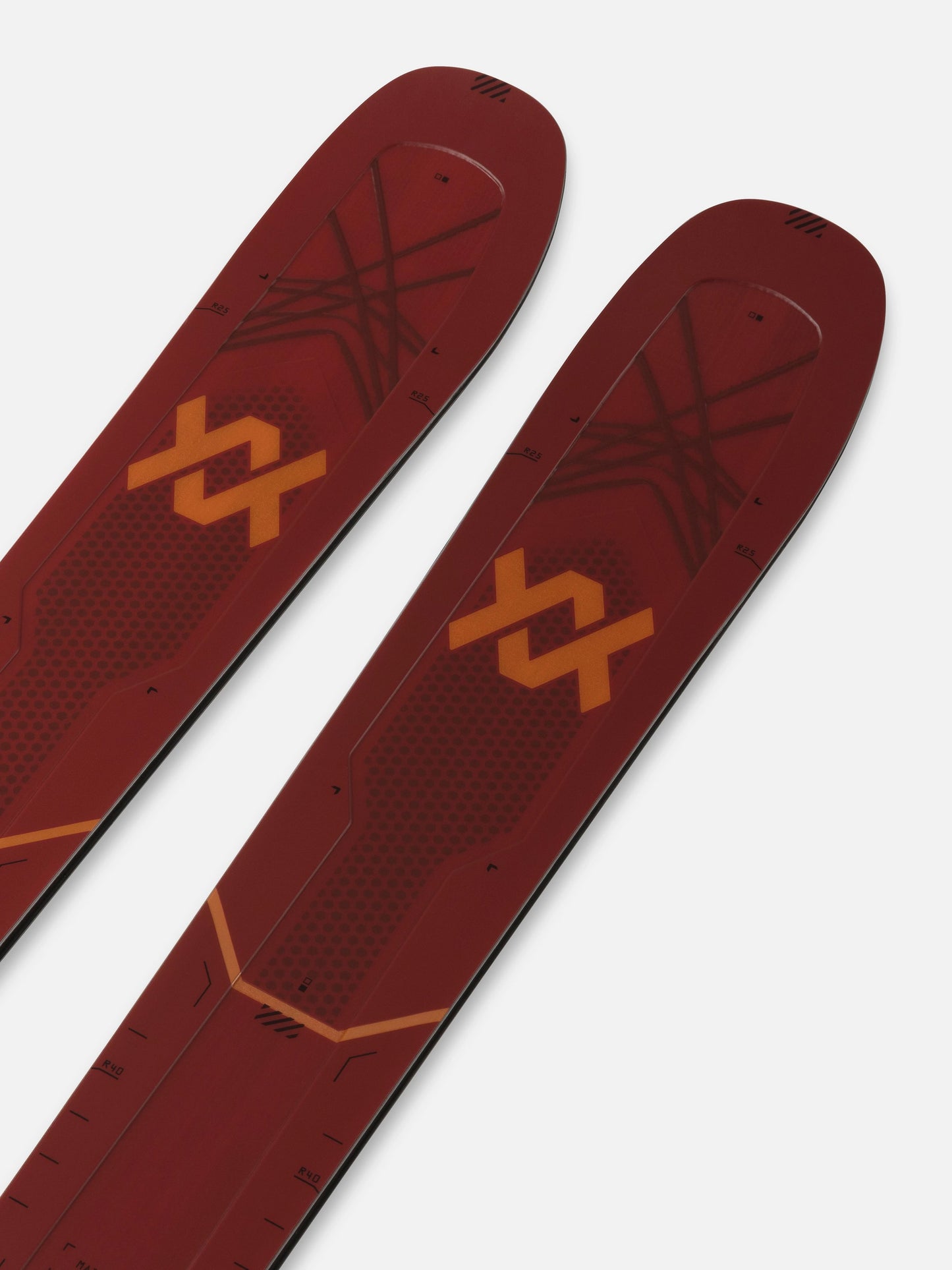 Volkl Mantra Skis 2027