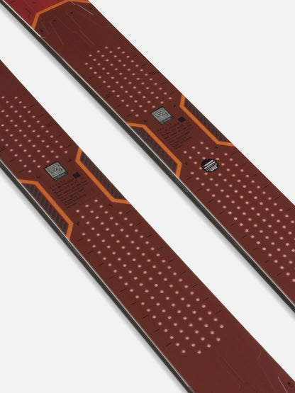 Volkl Mantra Skis 2027