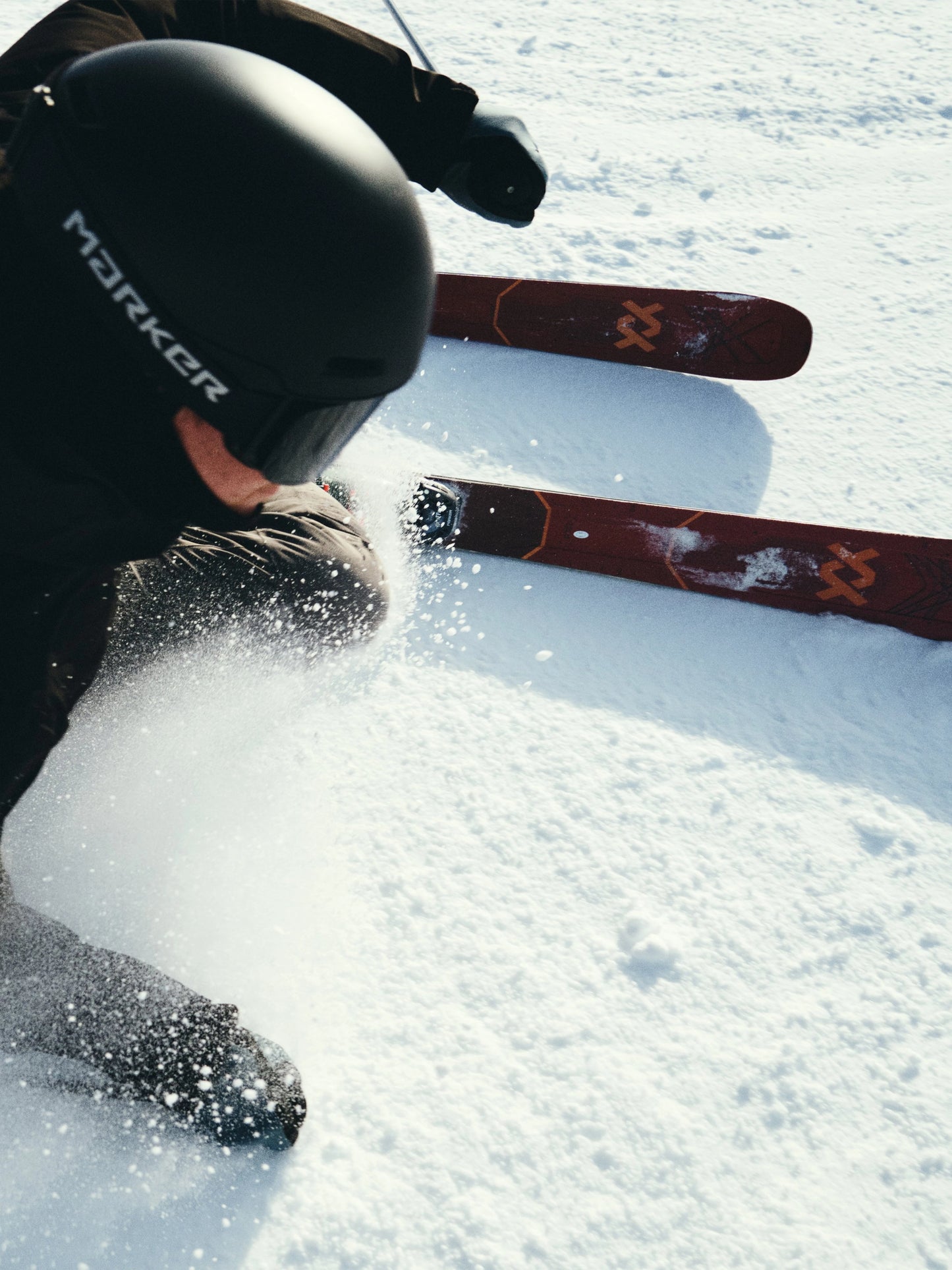 Volkl Mantra Skis 2027