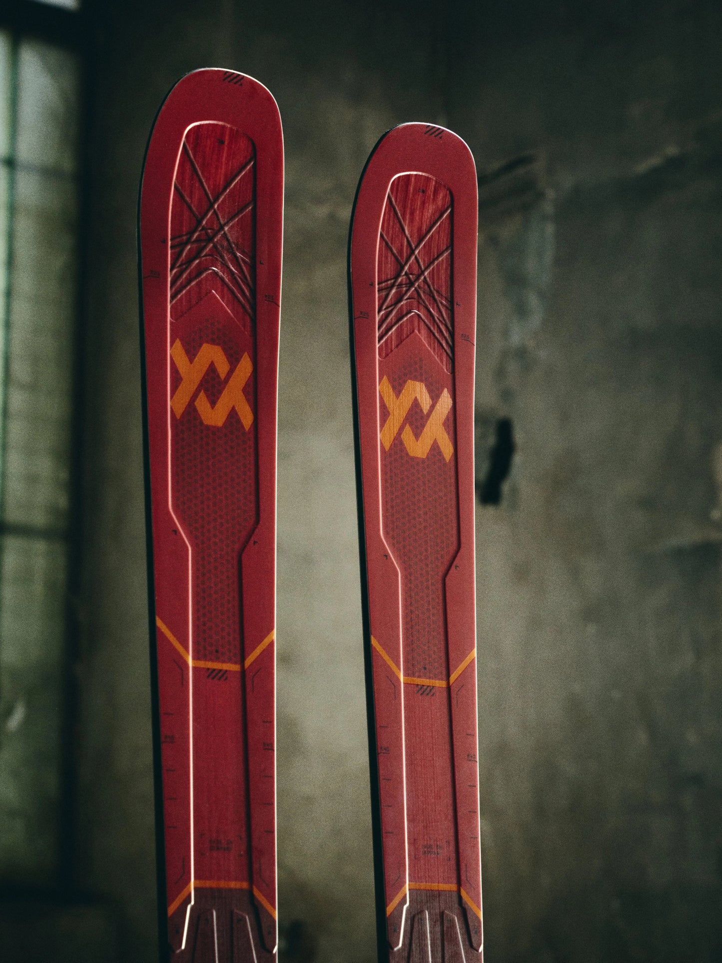 Volkl Mantra Skis 2027