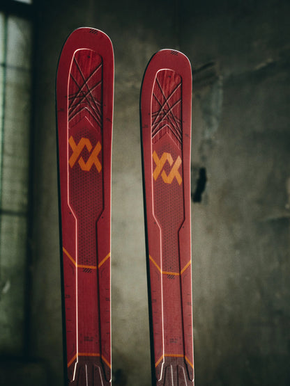 Volkl Mantra Skis 2027