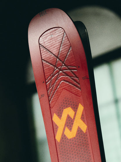 Volkl Mantra Skis 2027
