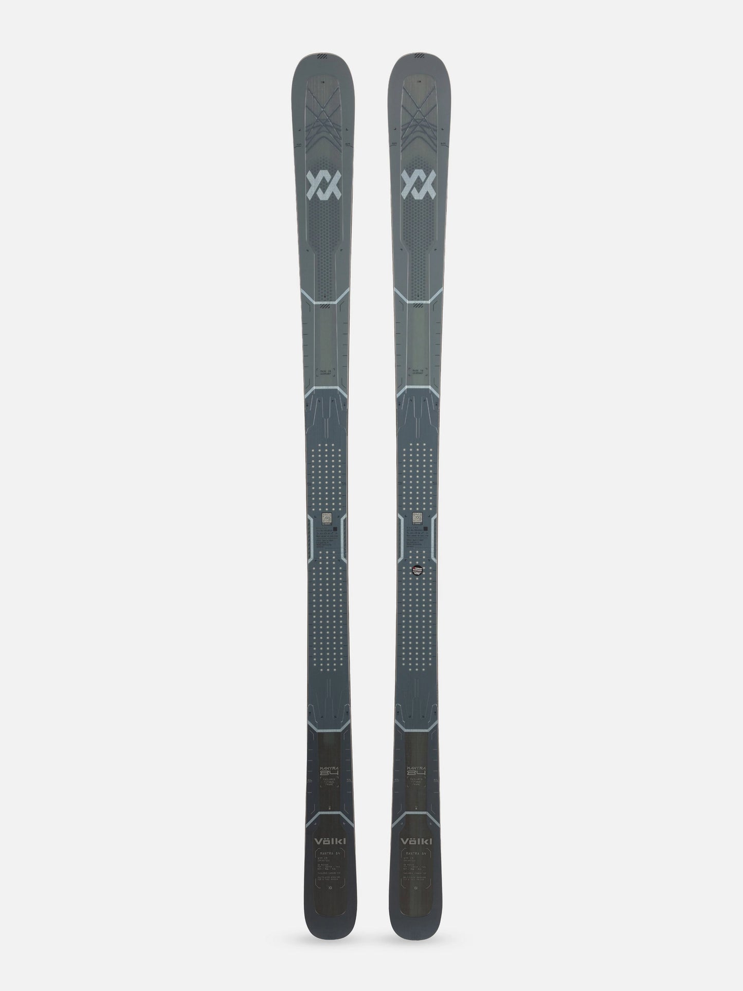 Volkl Mantra 84 Skis 2027