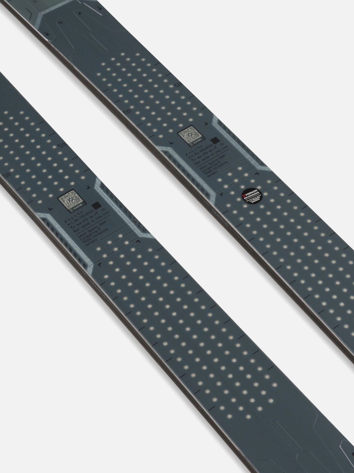 Volkl Mantra 84 Skis 2027