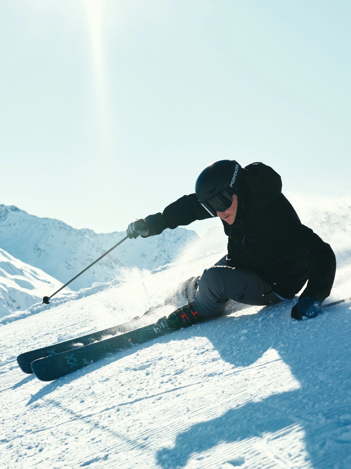 Volkl Mantra 84 Skis 2027