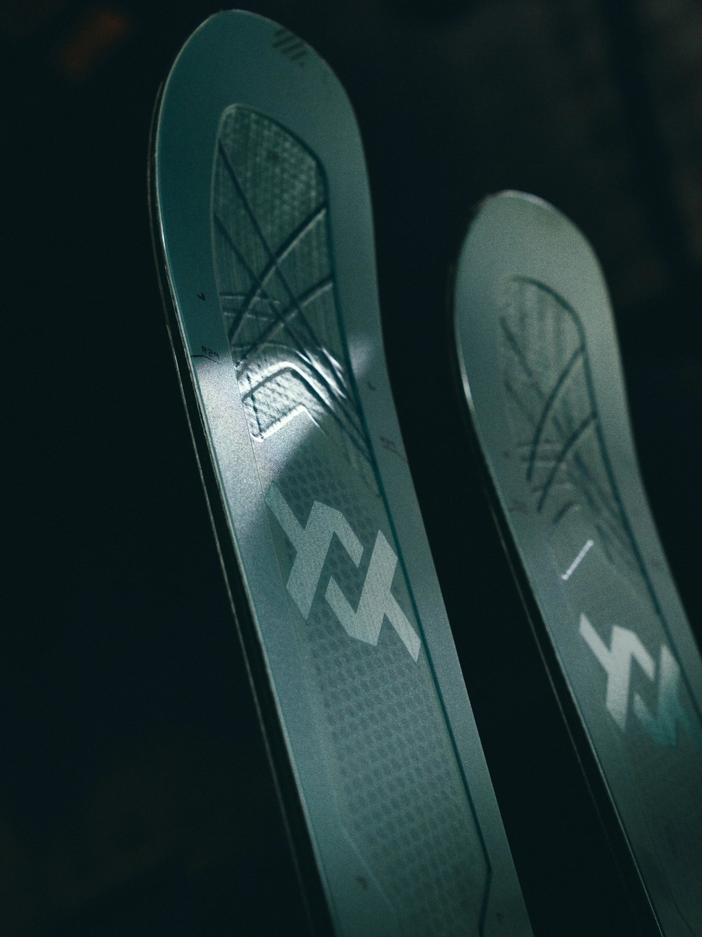 Volkl Mantra 84 Skis 2027