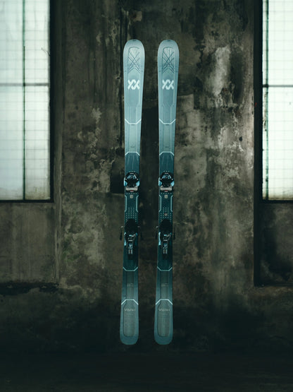 Volkl Mantra 84 Skis 2027