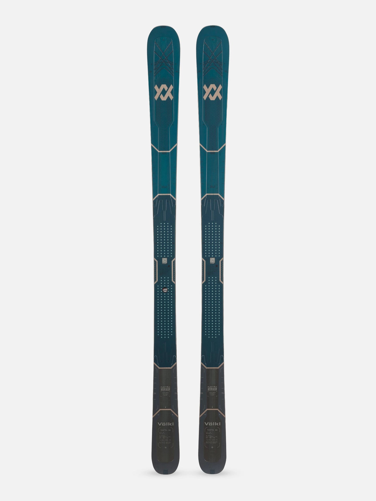 Volkl Mantra 88 Skis 2027